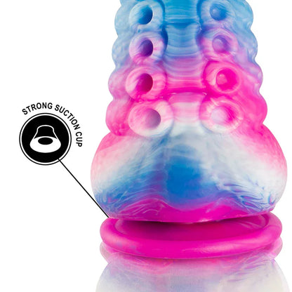 Epic – Gode Tentacle Bleu Phorcys Petite taille
