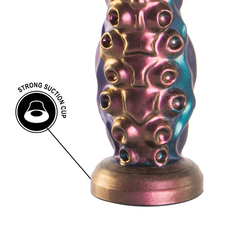 Epic – Gode Fine Tentacle Charybdis Petite taille