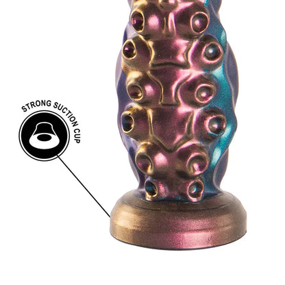 Epic – Gode Fine Tentacle Charybdis Petite taille