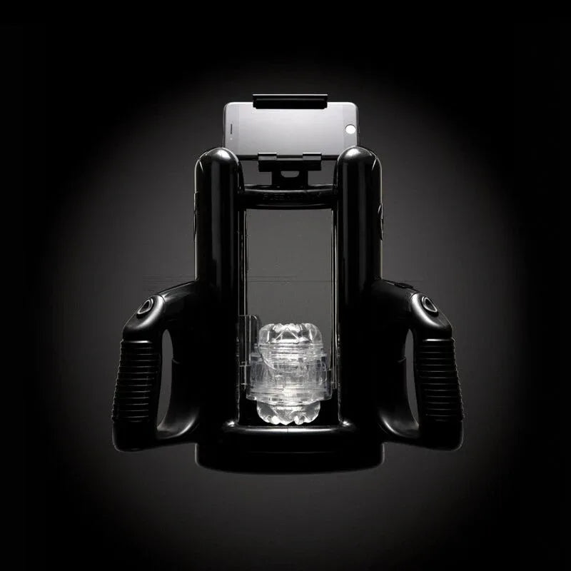 Fleshlight – Masturbateur Automatique à Lancement Quickshot