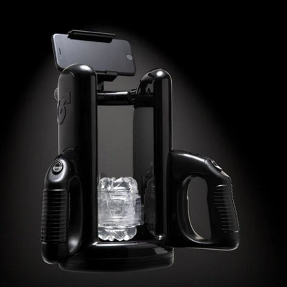 Fleshlight – Masturbateur Automatique à Lancement Quickshot
