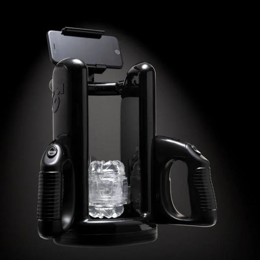 Fleshlight – Masturbateur Automatique à Lancement Quickshot