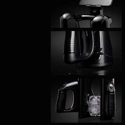 Fleshlight – Masturbateur Automatique à Lancement Quickshot