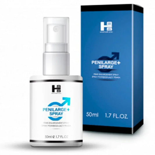 Euro1Sex – Spray Augmentation du Pénis Pénilarge 50 ml