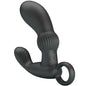 PRETTY LOVE - MASAJEADOR ANAL VIBRADOR CAYLA BLACK