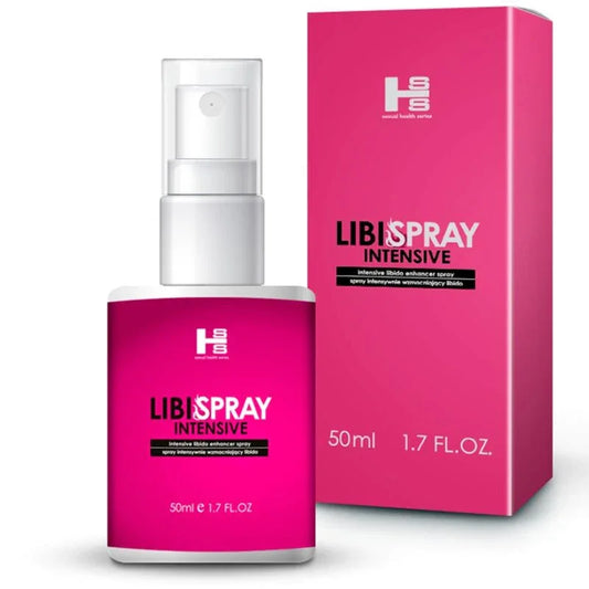 Euro1Sex – Libido Augmenter la Libido 50 ml