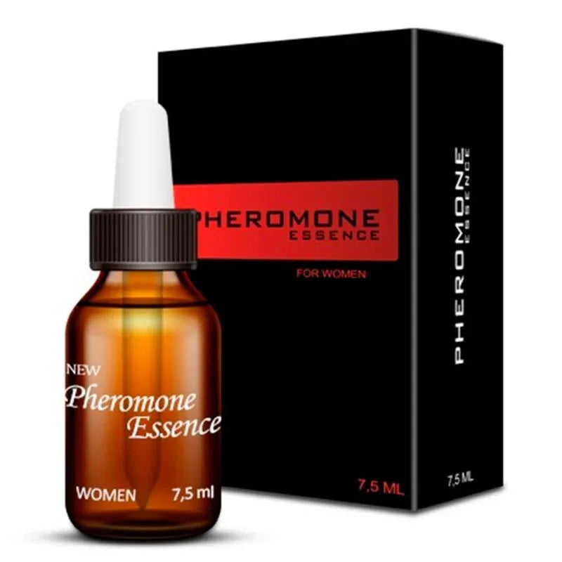 Euro1Sex – Phéromones Essence Phéromones pour Elle 7,5 ml
