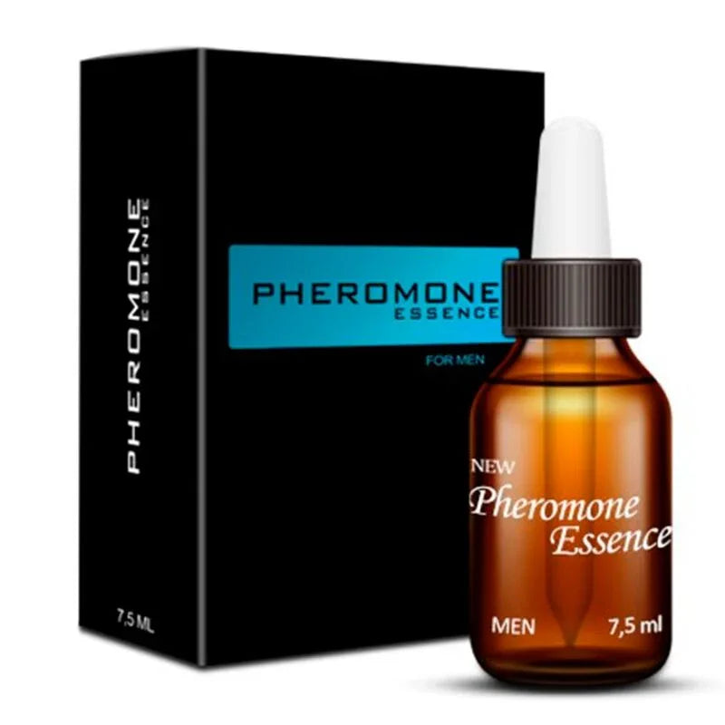 Euro1Sex – Phéromones Essence Phéromones pour 7,5 ml