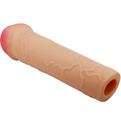 PRETTY LOVE - EXTENSOR DE PENE NILE CUBIERTA DE CARNE