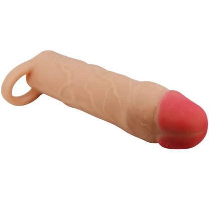 Pretty Love – Hani Couverture de Stylo Stimulant Extensionnante