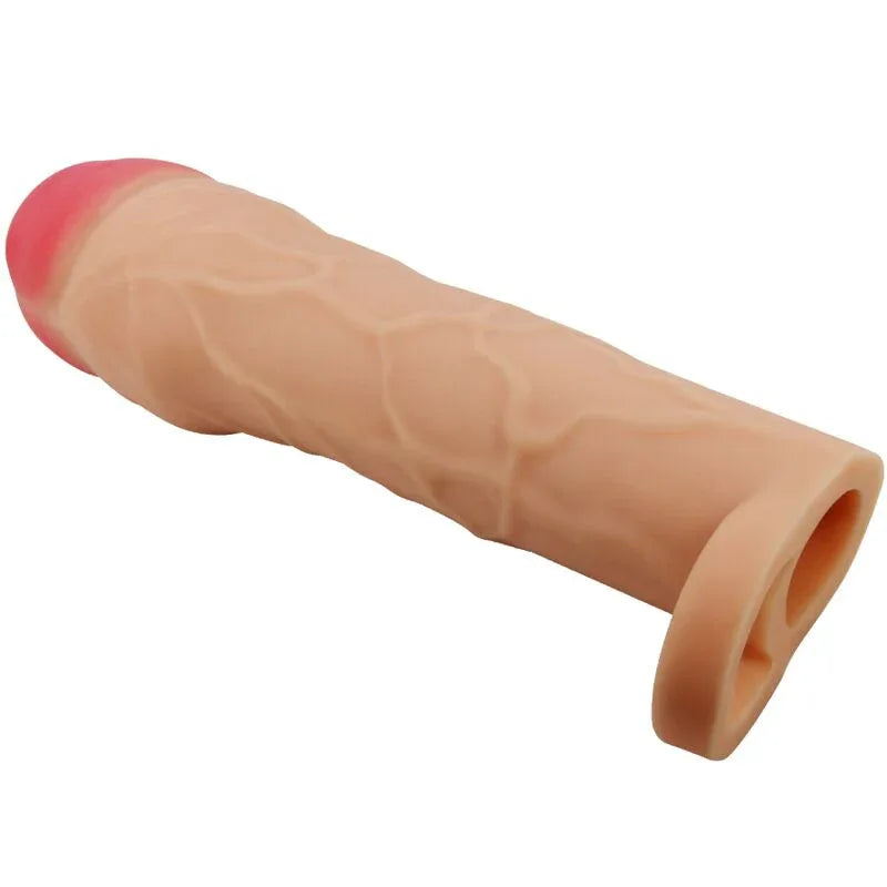 Pretty Love – Hani Couverture de Stylo Stimulant Extensionnante