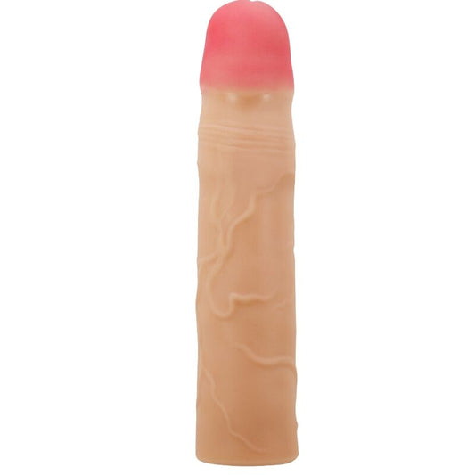 PRETTY LOVE - FUNDA PARA LÁPIZ ESTIMULANTE EXPANDIBLE KYLIAN