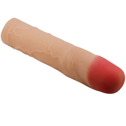 Pretty Love – Kylian Couverture de Stylo Stimulant Extensionnante