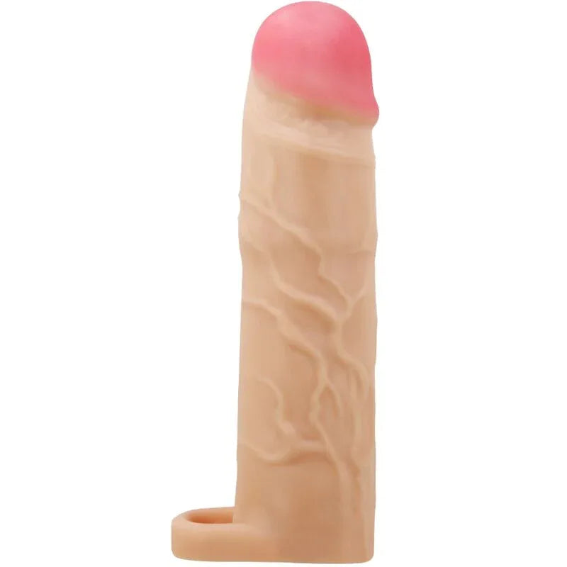 Pretty Love – Extension Naturelle pour le Pénis Gerd