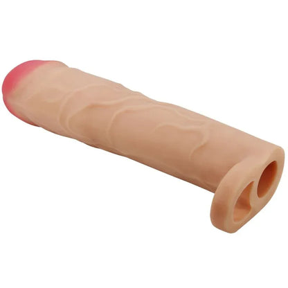 Pretty Love – Extension Naturelle pour le Pénis Gerd