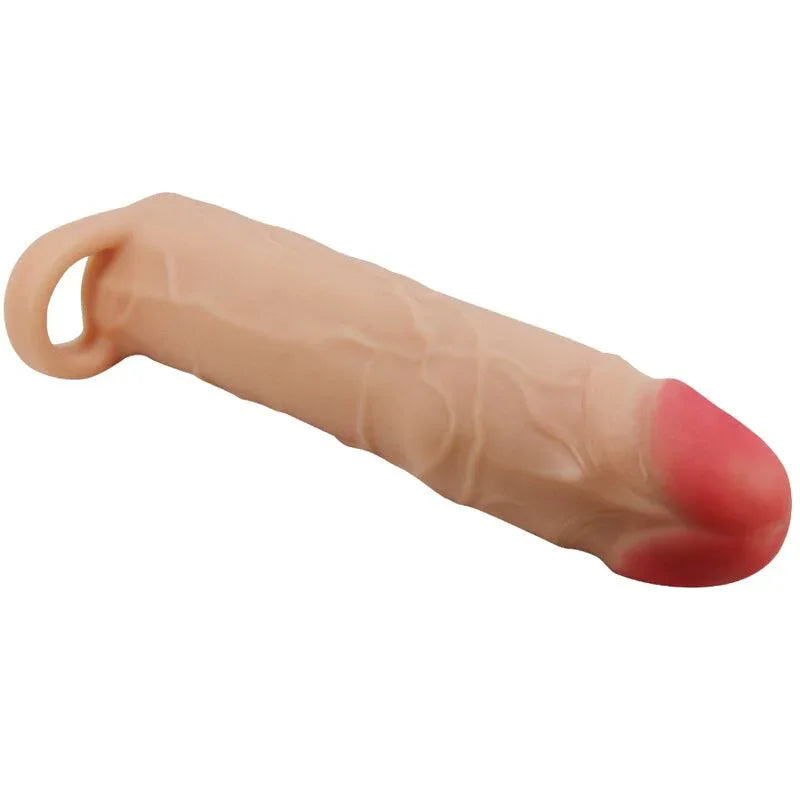 Pretty Love – Extension Naturelle pour le Pénis Gerd