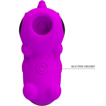 Mini jouets amusants par stimulateur magic licorn – Pretty Love