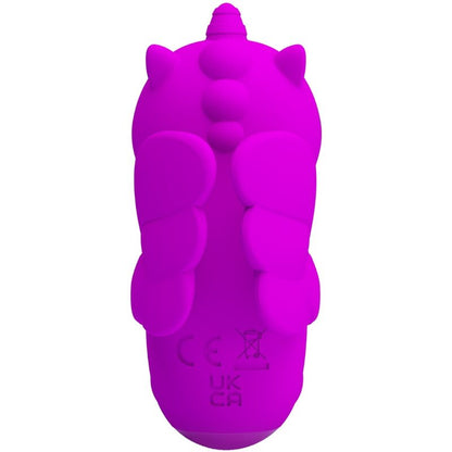 Mini jouets amusants par stimulateur magic licorn – Pretty Love