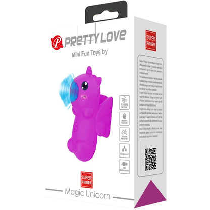 Mini jouets amusants par stimulateur magic licorn – Pretty Love