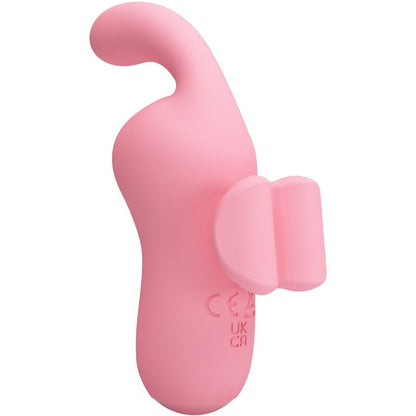 Mini jouets amusants par magic fairy vibrateur & succion – Pretty Love