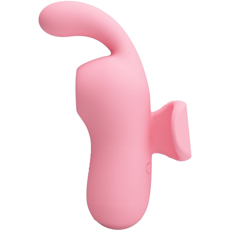 Mini jouets amusants par magic fairy vibrateur & succion – Pretty Love