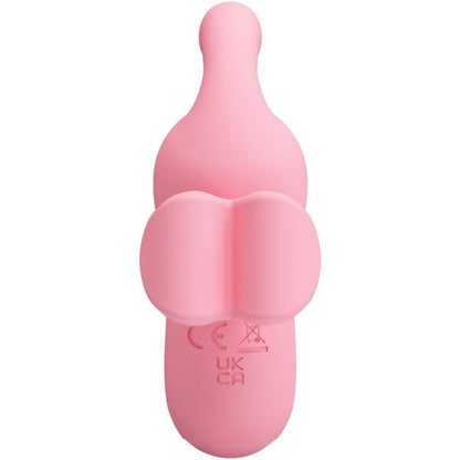 Mini jouets amusants par magic fairy vibrateur & succion – Pretty Love