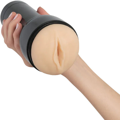Kiiroo – Feel Générique Pale Stroker
