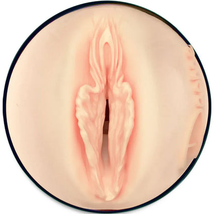 Kiiroo – Feel Daphne Laat Étoiles Collection Stroker