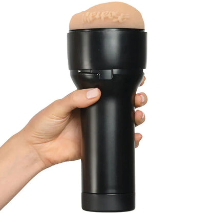 Kiiroo – Feel Melrose Michaels Stars Collection Stroker