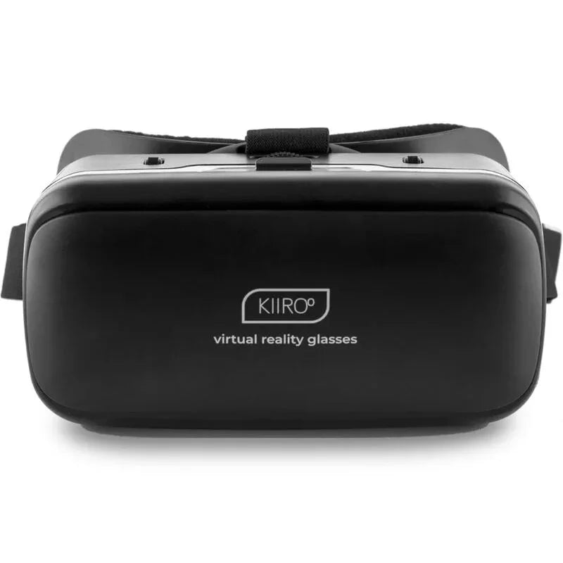 Kiiroo – Casque de Réalité Virtuelle