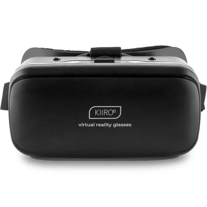 Kiiroo – Casque de Réalité Virtuelle