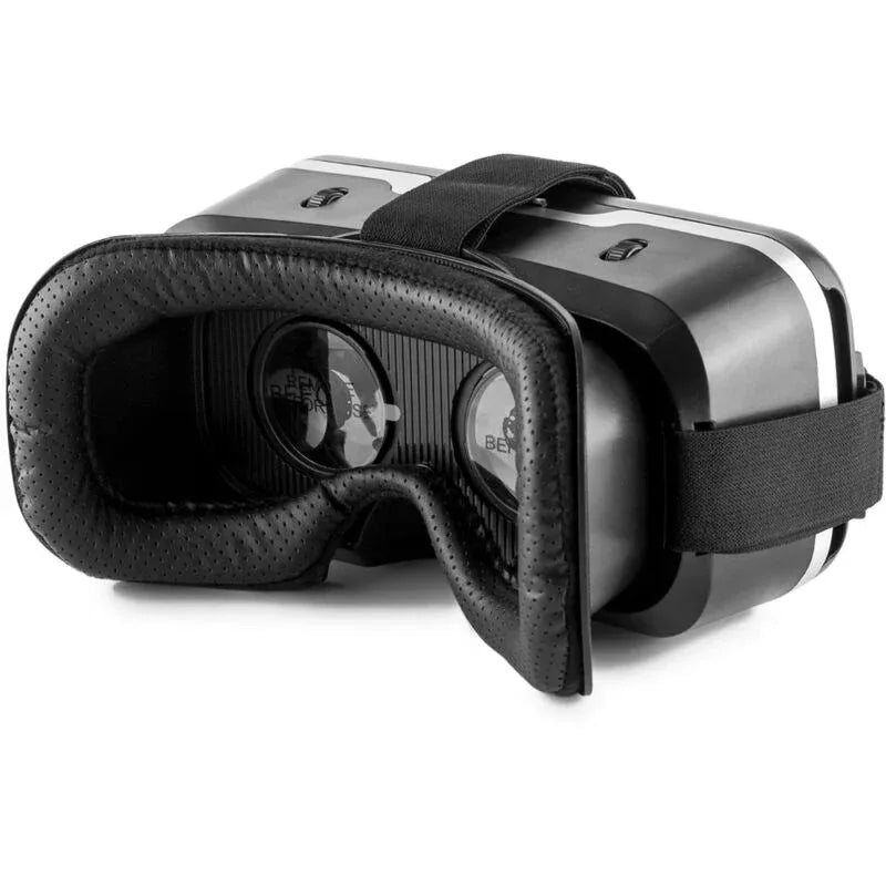 Kiiroo – Casque de Réalité Virtuelle