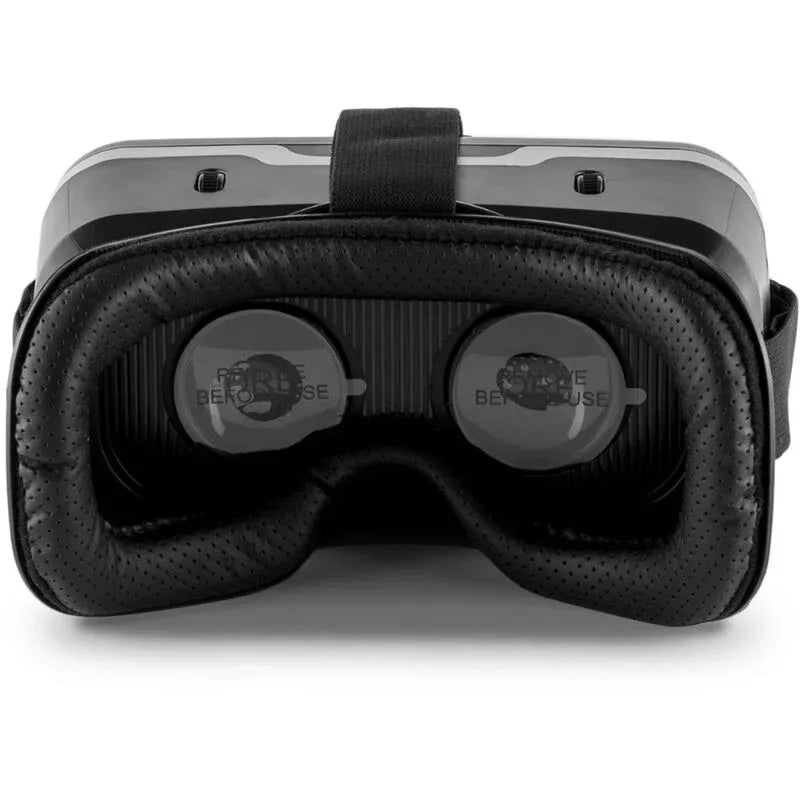 Kiiroo – Casque de Réalité Virtuelle