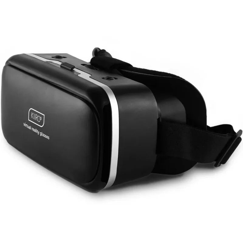 Kiiroo – Casque de Réalité Virtuelle