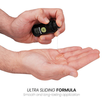 Vibrateur liquide ultra glissant pastèque 15 ml – Bruma