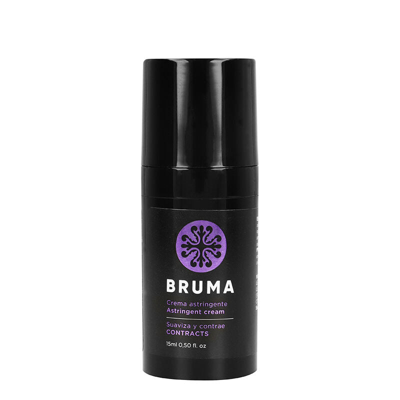 Crème astringente ultra glissante 15 ml – Bruma