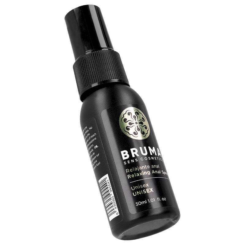 Spray anal relaxant unisexe 30 ml – Bruma