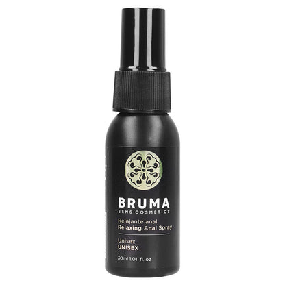 Spray anal relaxant unisexe 30 ml – Bruma