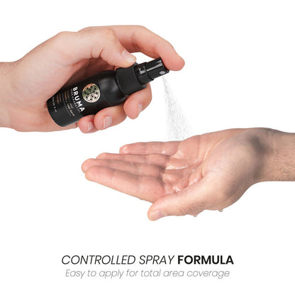 Spray anal relaxant unisexe 30 ml – Bruma