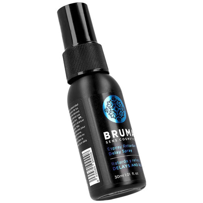 Spray retardant et rafraîchissant 30 ml – Bruma