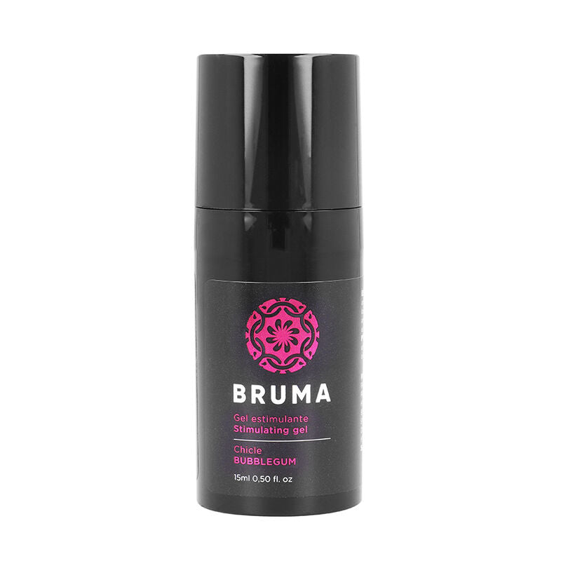 Baume intensifiant saveur bubblegum 15 ml – Bruma