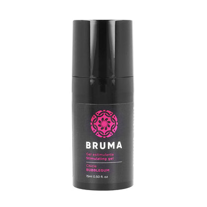 Baume intensifiant saveur bubblegum 15 ml – Bruma