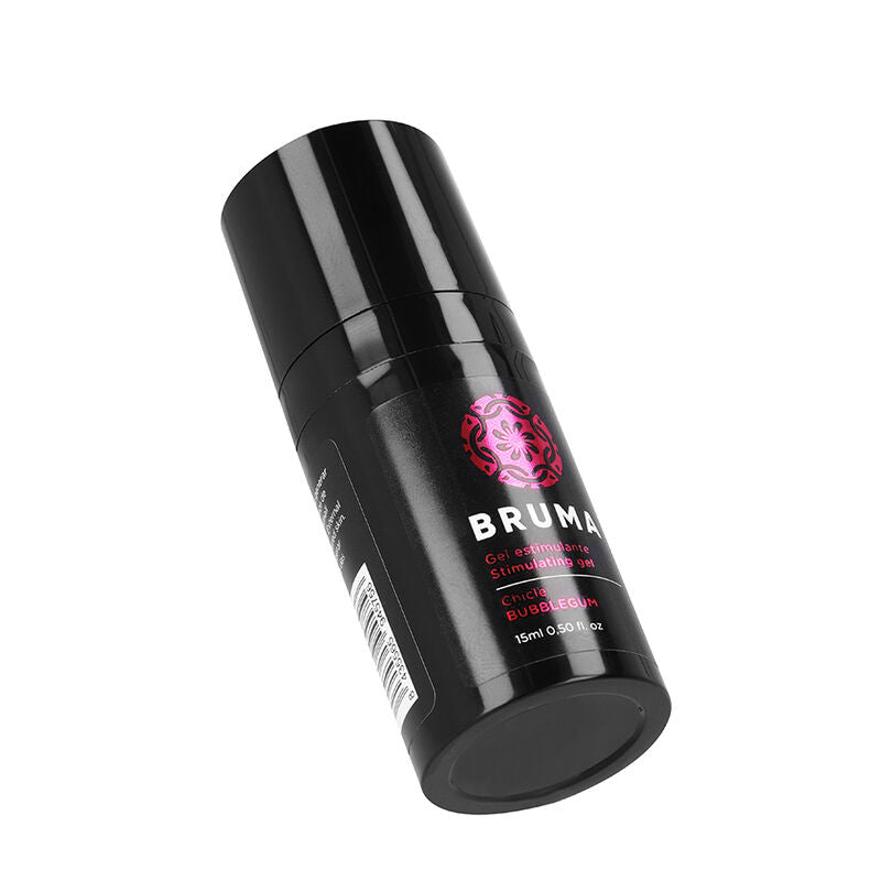 Baume intensifiant saveur bubblegum 15 ml – Bruma