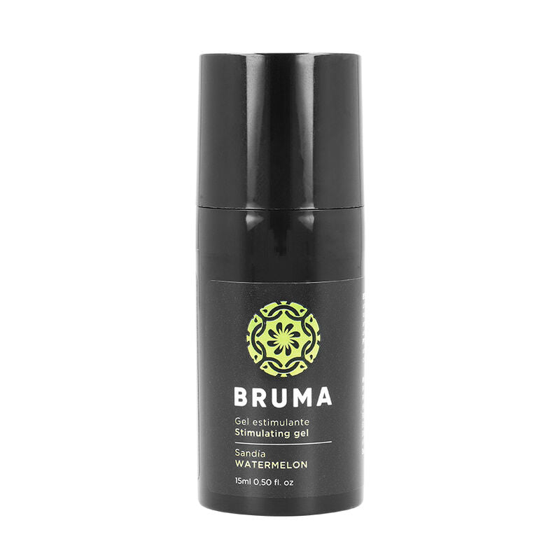 Baume intensifiant saveur pastèque 15 ml – Bruma