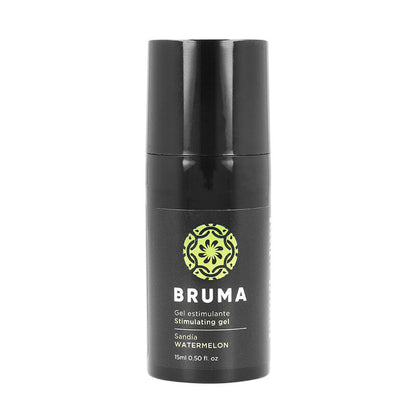 Baume intensifiant saveur pastèque 15 ml – Bruma