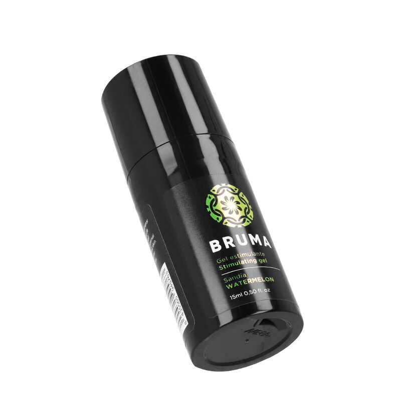 Baume intensifiant saveur pastèque 15 ml – Bruma