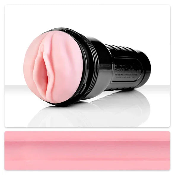 Fleshlight – Rose Dame Vagin Original