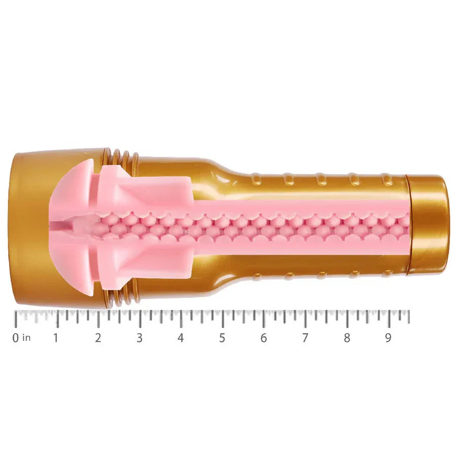Fleshlight – Unité d Entraînement d Endurance Rose Lady