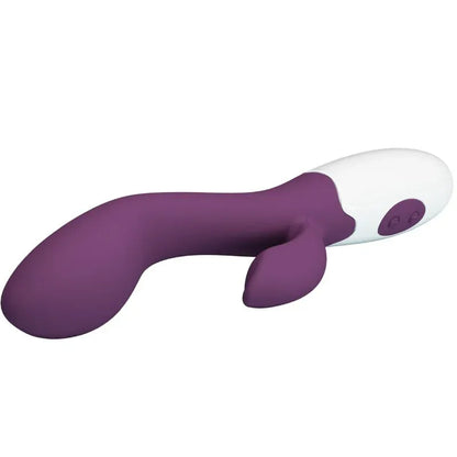 Pretty Love Vibrateur Brighty Spot G Violet