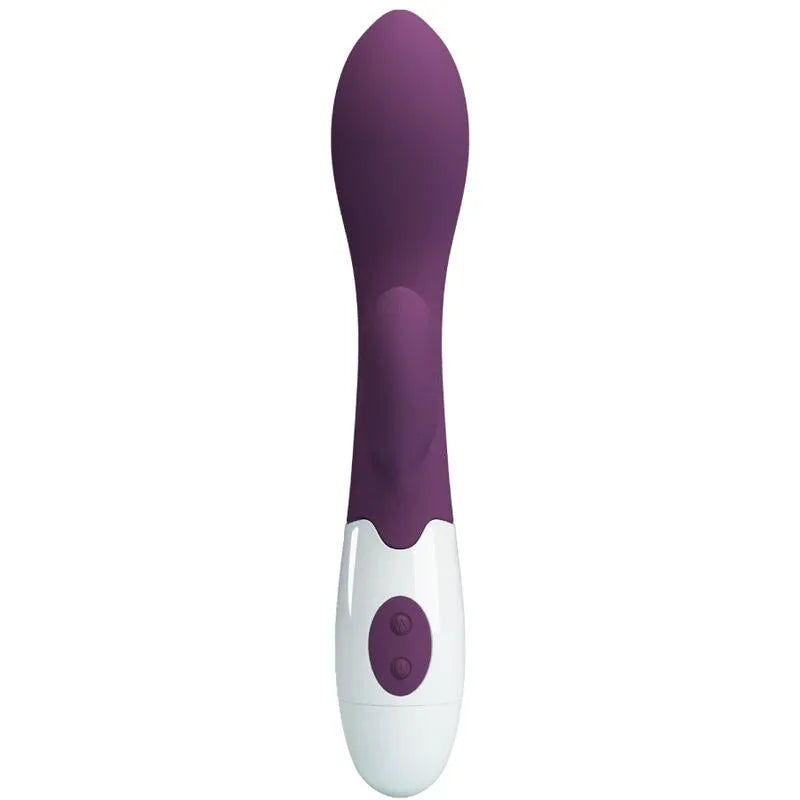 Pretty Love Vibrateur Brighty Spot G Violet